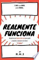 libro Realmente Funciona